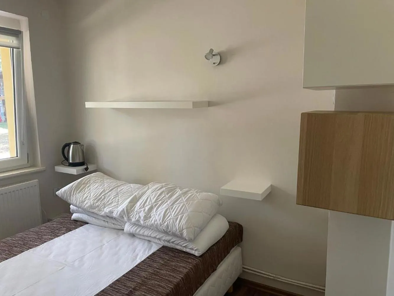 Pokój Kameralny Komfort z łazienką - Ośrodek Terimex Pogorzelica - Zdjęcie 3