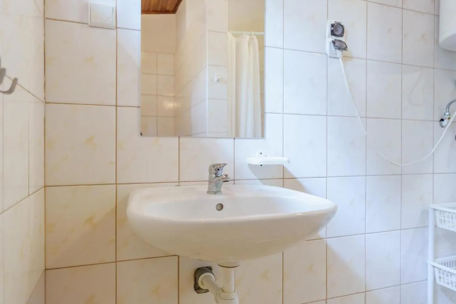 Domek Kameralny - Ośrodek Terimex Pogorzelica - Zdjęcie 2